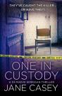 One In Custody - Preview