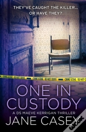 Capa do artigo One In Custody