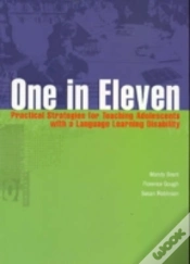 Capa do artigo One In Eleven