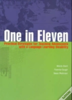Capa do artigo One In Eleven
