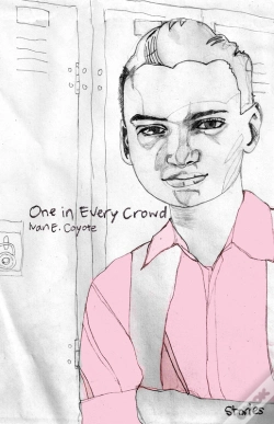 Capa do artigo One In Every Crowd