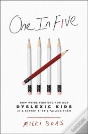 Capa do artigo One In Five