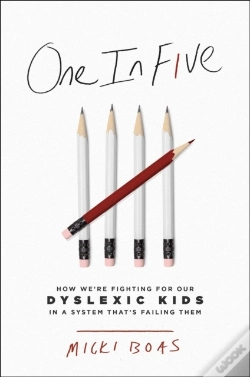 Capa do artigo One In Five