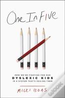 One In Five