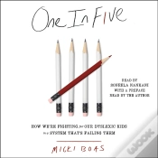 Capa do artigo One In Five
