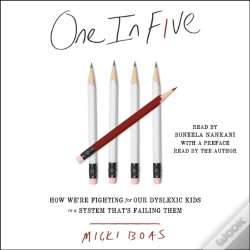 Capa do artigo One In Five