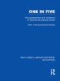 One In Five (Rle Edu M) - Preview