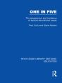 One In Five (Rle Edu M) - Preview