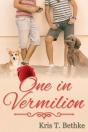 One In Vermilion - Preview