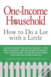 Capa do artigo One-Income Household