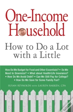 Capa do artigo One-Income Household