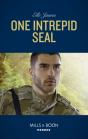 One Intrepid Seal - Preview