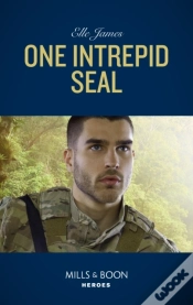 Capa do artigo One Intrepid Seal