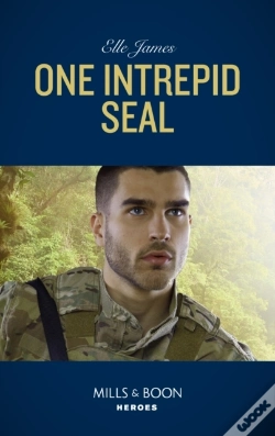Capa do artigo One Intrepid Seal