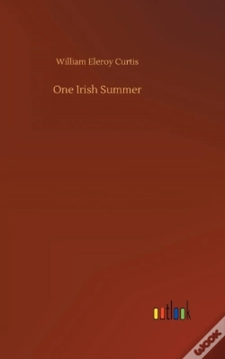 Capa do artigo One Irish Summer