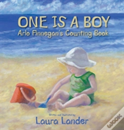 Capa do artigo One Is A Boy