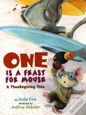 Capa do artigo One Is A Feast For Mouse