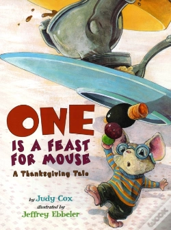 Capa do artigo One Is A Feast For Mouse