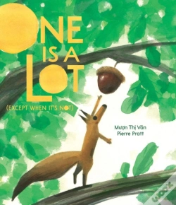Capa do artigo One Is A Lot (Except When It'S Not)