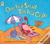 Capa do artigo One Is A Snail, Ten Is A Crab