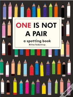 Capa do artigo One Is Not A Pair