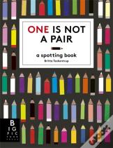 One Is Not A Pair