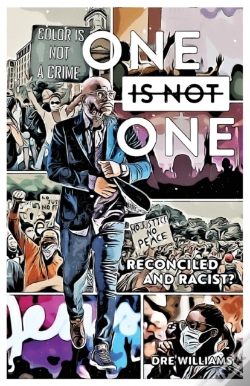 Capa do artigo One Is Not One