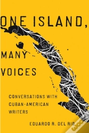Capa do artigo One Island, Many Voices