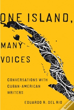 Capa do artigo One Island, Many Voices