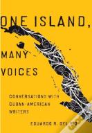 One Island, Many Voices