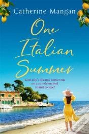 Capa do artigo One Italian Summer