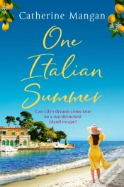 Capa do artigo One Italian Summer