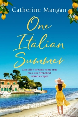 Capa do artigo One Italian Summer