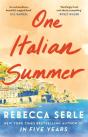 One Italian Summer - Preview