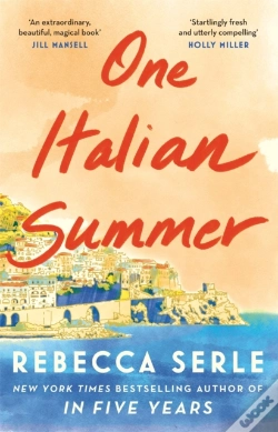 Capa do artigo One Italian Summer