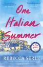 One Italian Summer - Preview