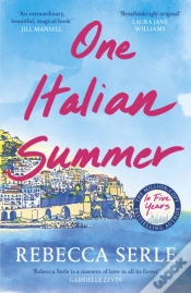 Capa do artigo One Italian Summer
