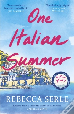 Capa do artigo One Italian Summer