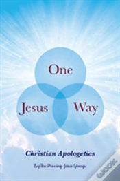 Capa do artigo One Jesus, One Way
