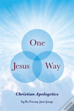 Capa do artigo One Jesus, One Way