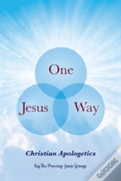 One Jesus, One Way