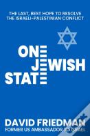 One Jewish State