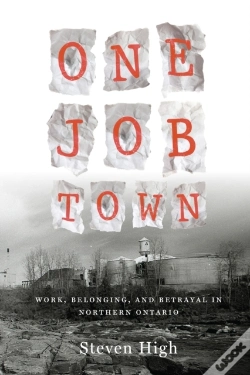 Capa do artigo One Job Town