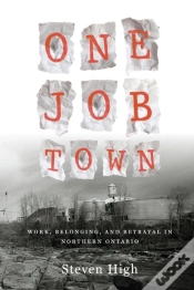Capa do artigo One Job Town