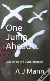 Capa do artigo One Jump Ahead