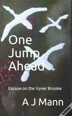 Capa do artigo One Jump Ahead