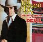 One Jump Ahead Of The Devil - CD - Preview
