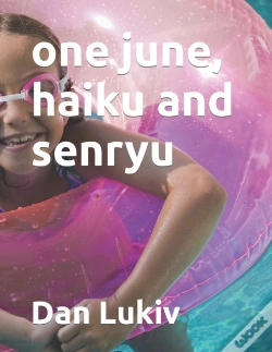 Capa do artigo One June, Haiku And Senryu