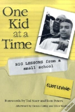 Capa do artigo One Kid At A Time
