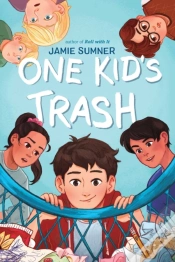 Capa do artigo One Kid